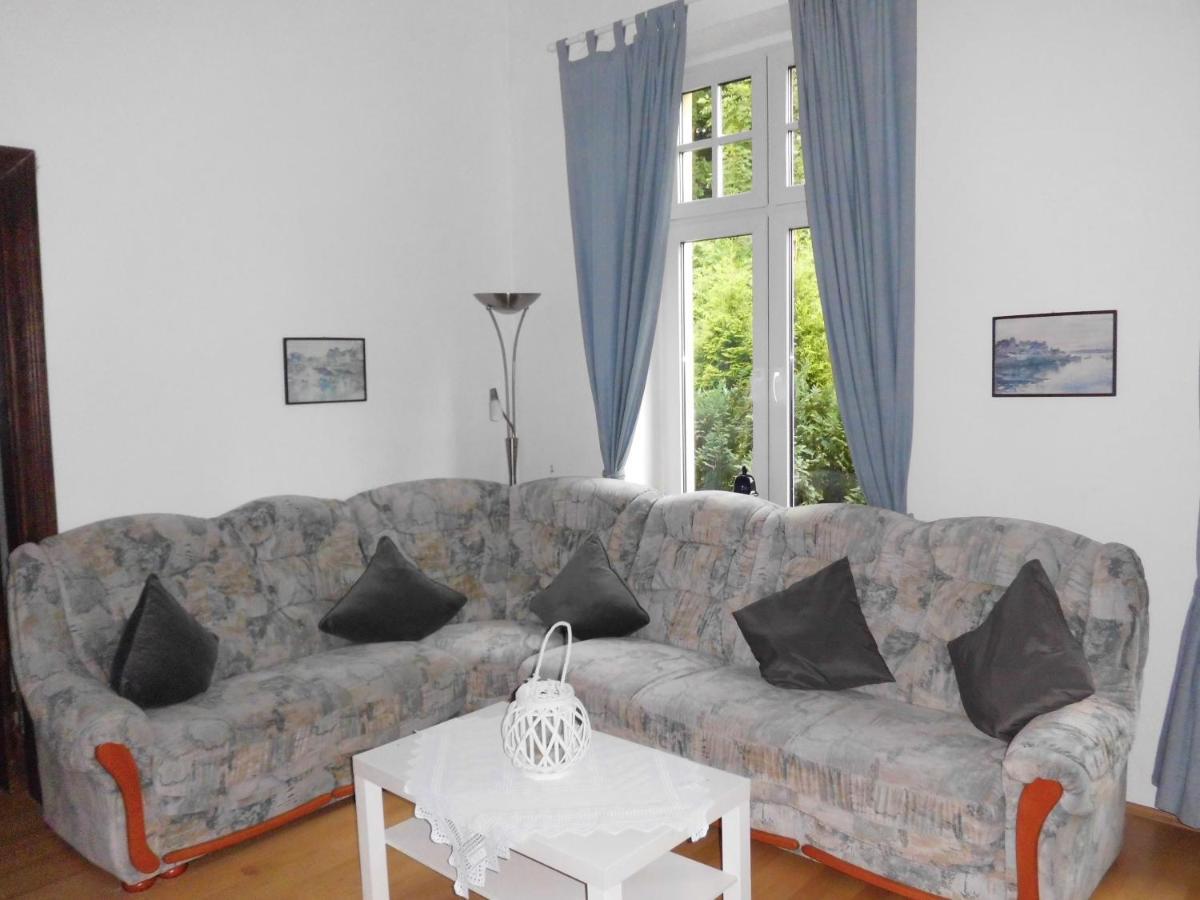 Gutshaus Wohlenhagen Leilighet Wohlenberg Eksteriør bilde